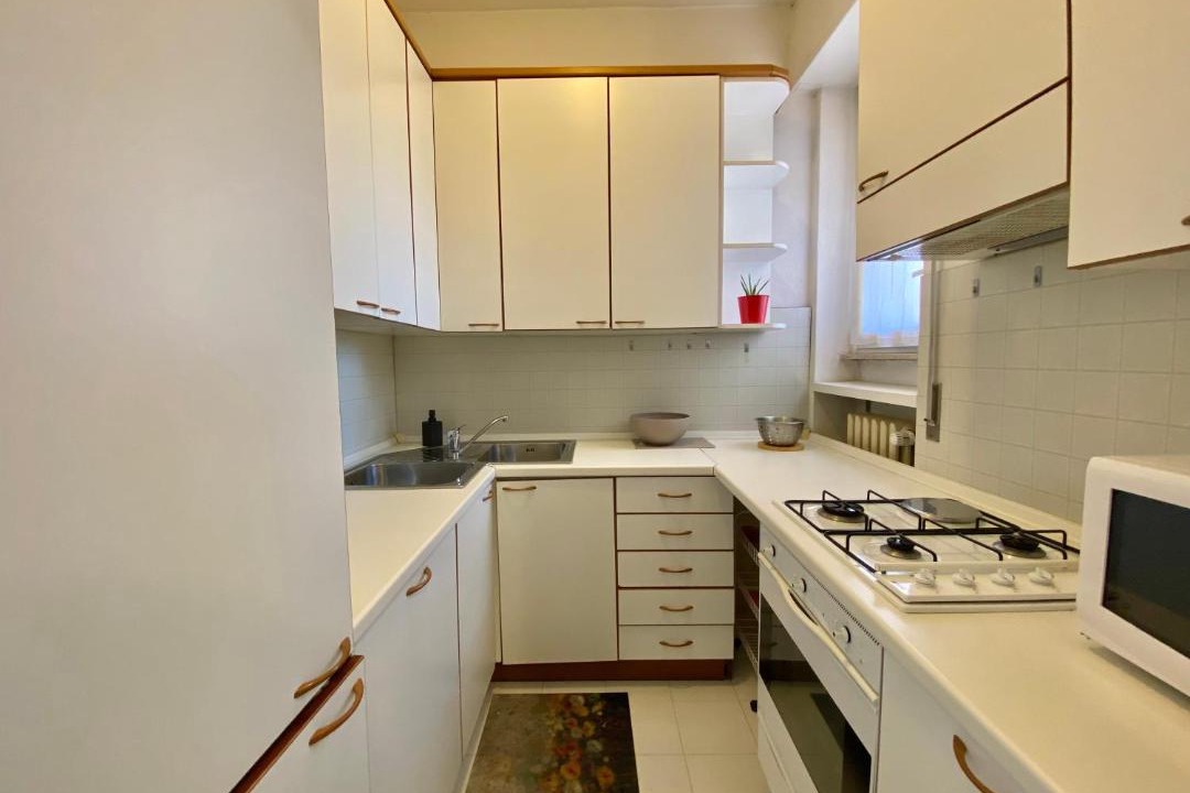Photo of Kitchen in Sesto Calende