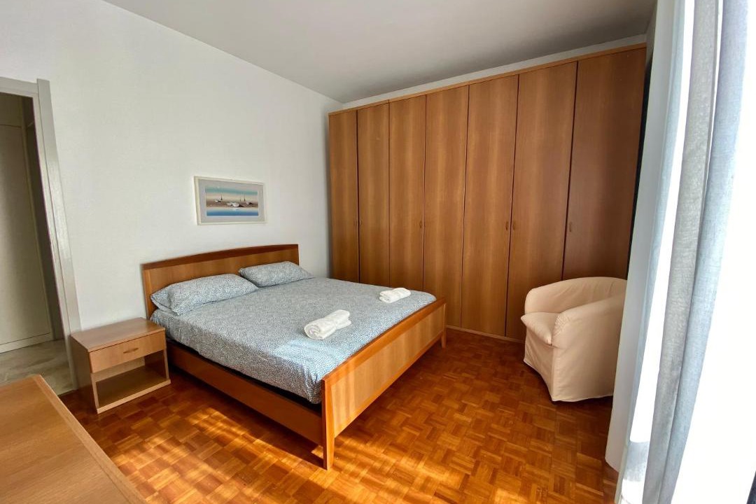 Photo of Bedroom in Sesto Calende