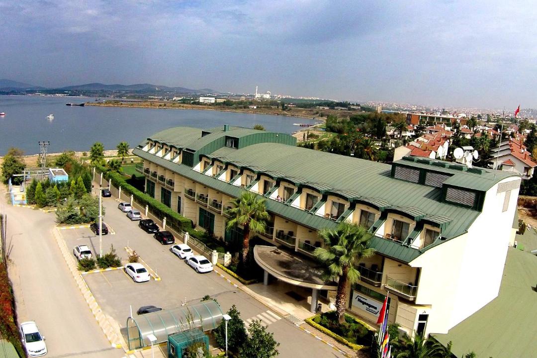 Photo of Others in Bayramoglu Mahallesi