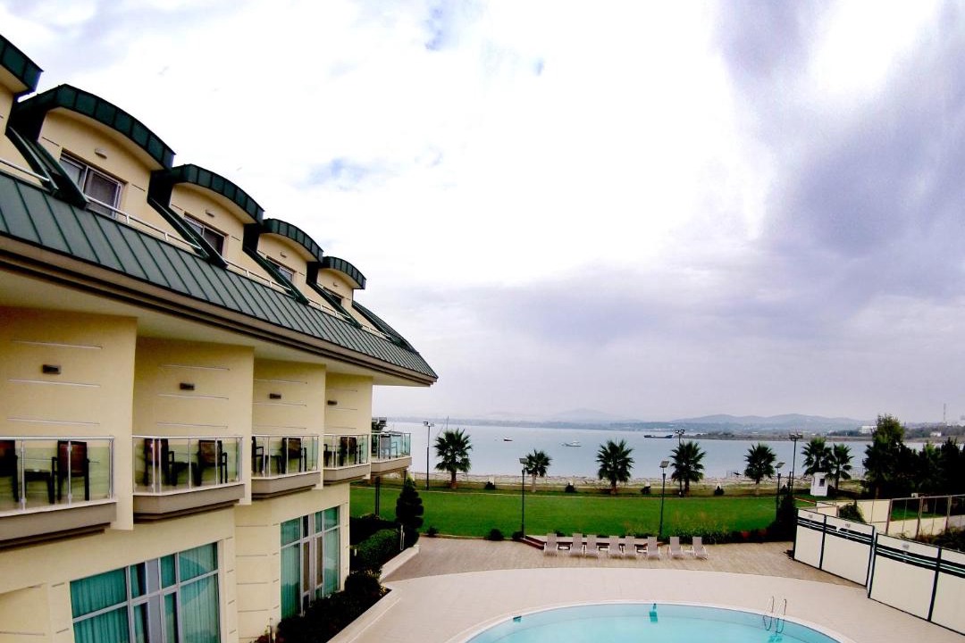 Photo of Outdoor in Bayramoglu Mahallesi