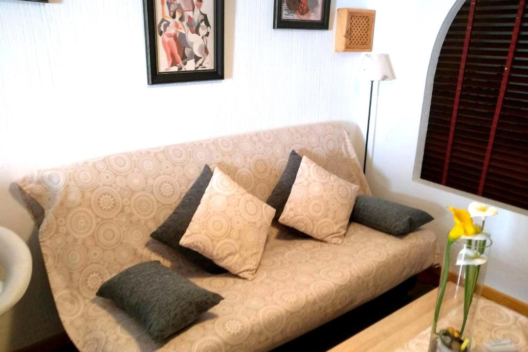 Photo of Livingroom in Old Town