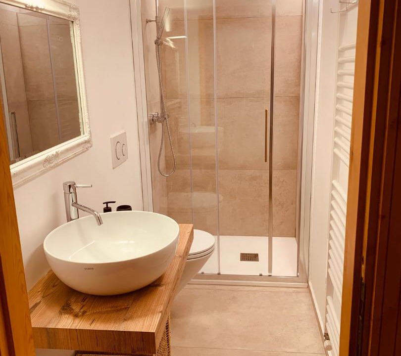 Photo of Bathroom in Coveyrand-Vieu