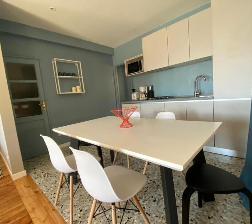 Photo of Kitchen in Feriolo