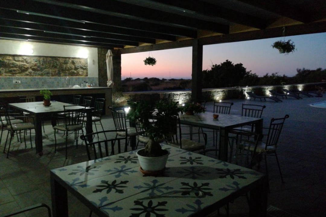 Photo of Others in Pantelleria