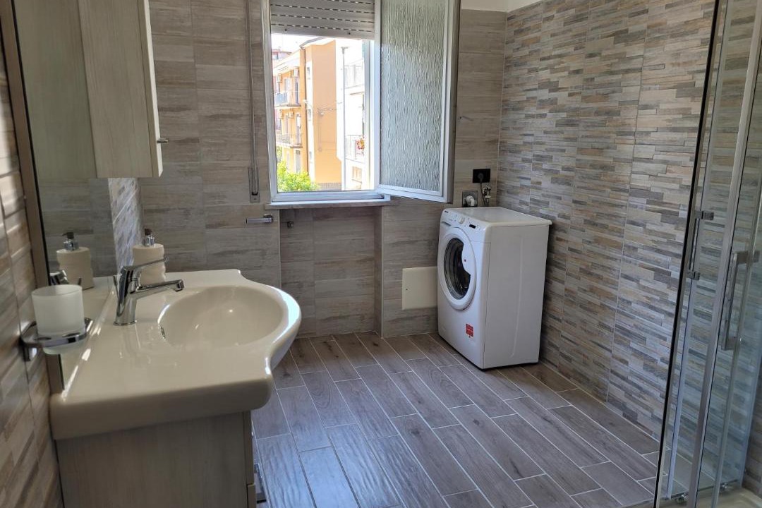 Photo of Bathroom in Guardavalle Marina