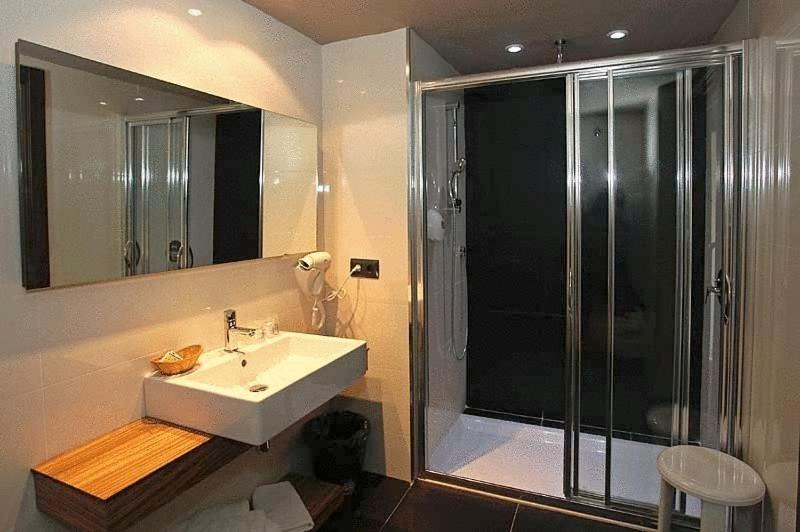 Photo of Bathroom in Escalona