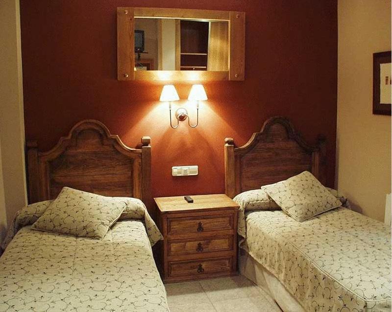 Photo of Bedroom in Escalona