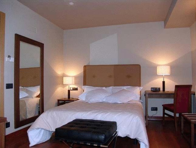 Photo of Bedroom in Escalona