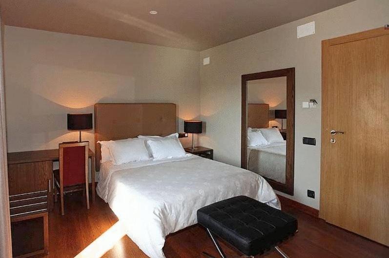 Photo of Bedroom in Escalona