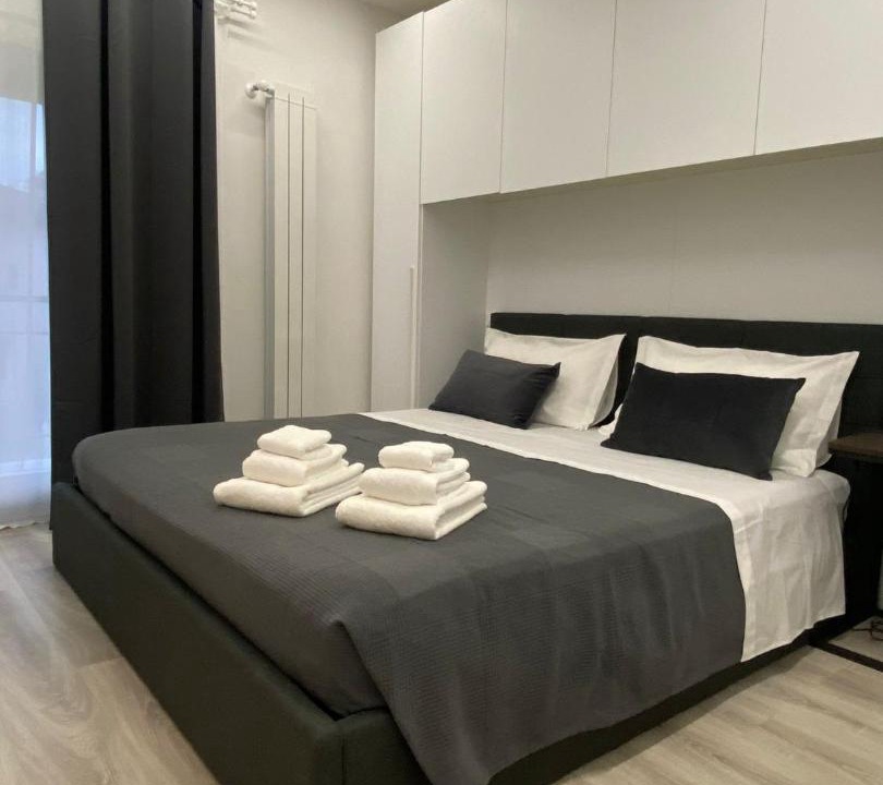 Photo of Bedroom in Colugna