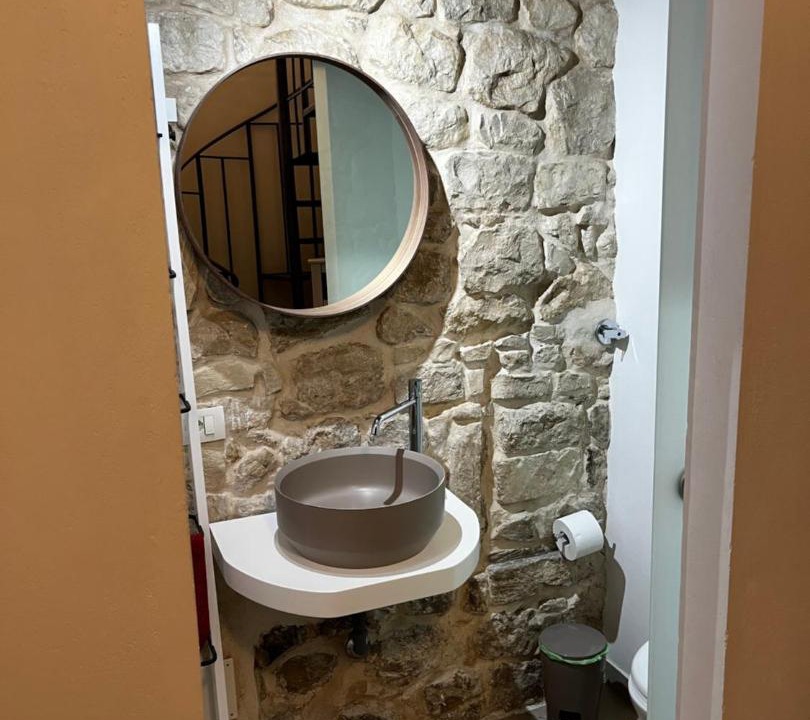 Photo of Bathroom in Scicli