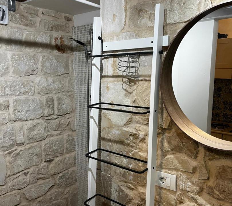Photo of Bathroom in Scicli