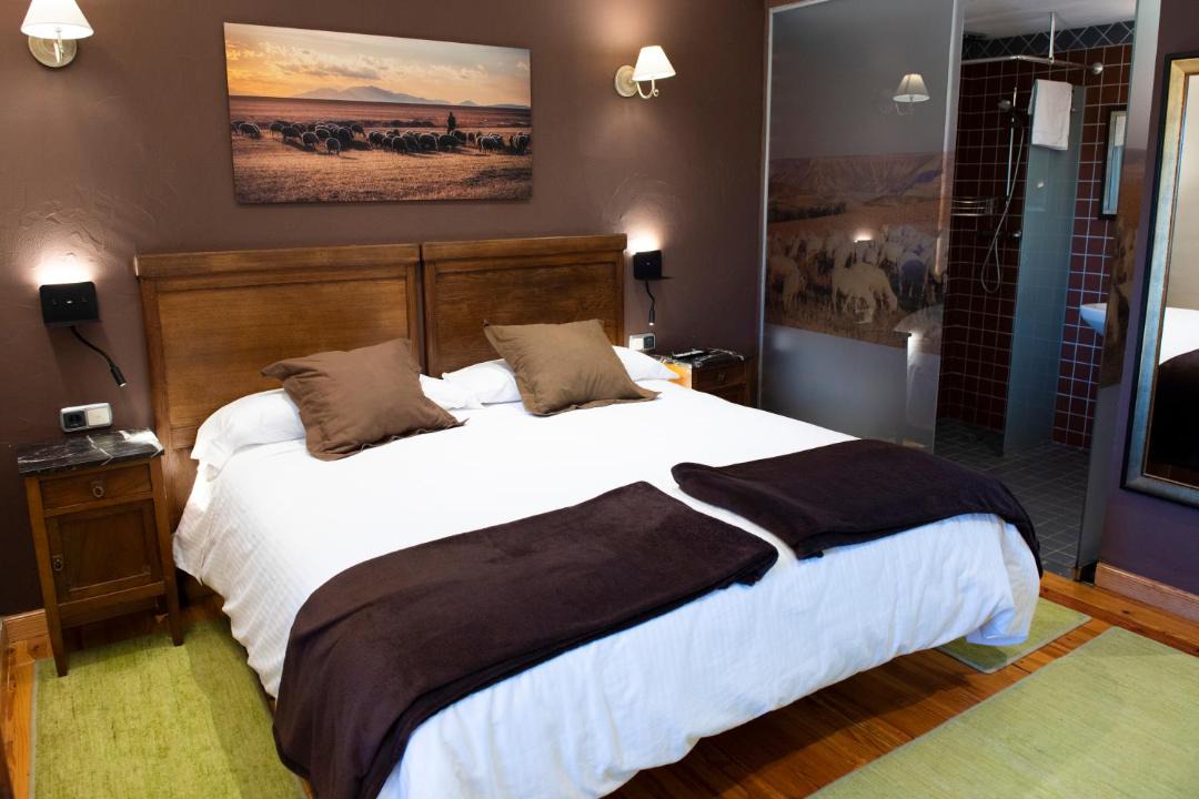Photo of Bedroom in Murillo el Fruto