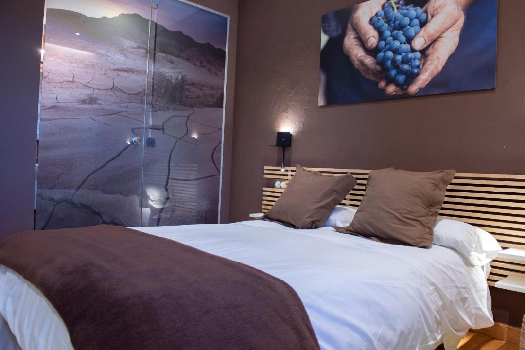 Photo of Bedroom in Murillo el Fruto