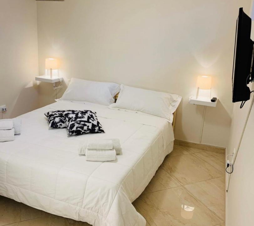 Photo of Bedroom in Picanello-Ognina-Barriera-Canalicchio