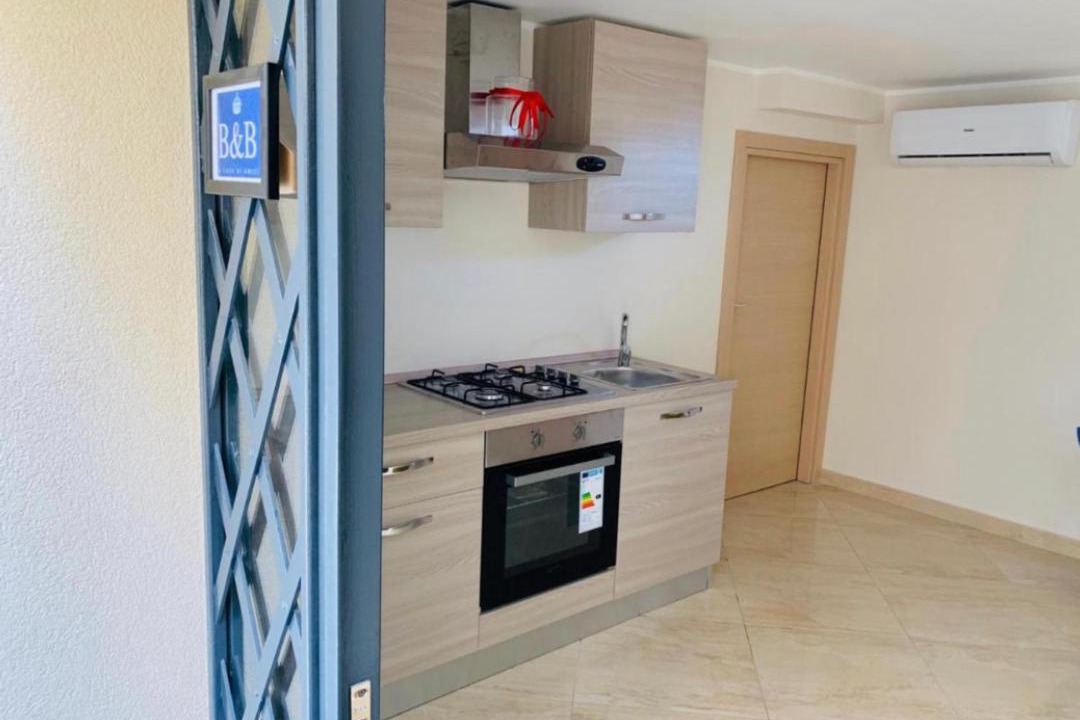 Photo of Kitchen in Picanello-Ognina-Barriera-Canalicchio