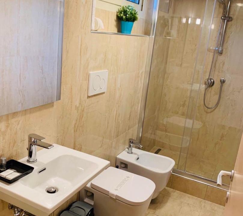 Photo of Bathroom in Picanello-Ognina-Barriera-Canalicchio