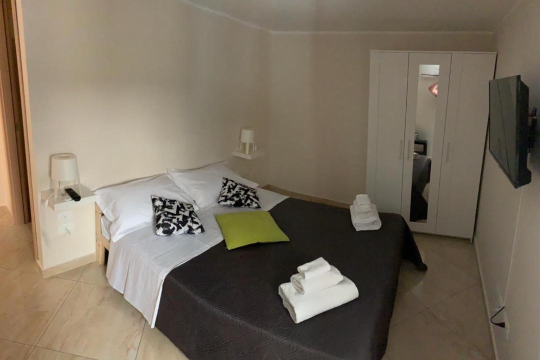 Photo of Bedroom in Picanello-Ognina-Barriera-Canalicchio