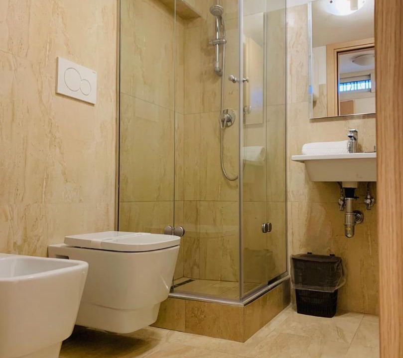 Photo of Bathroom in Picanello-Ognina-Barriera-Canalicchio