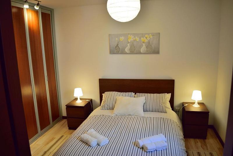 Photo of Bedroom in Santa Cruz De La Seros