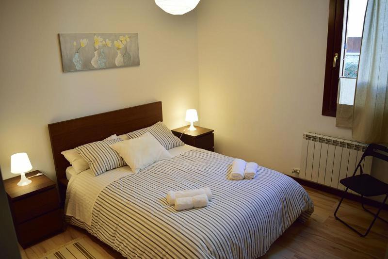 Photo of Bedroom in Santa Cruz De La Seros