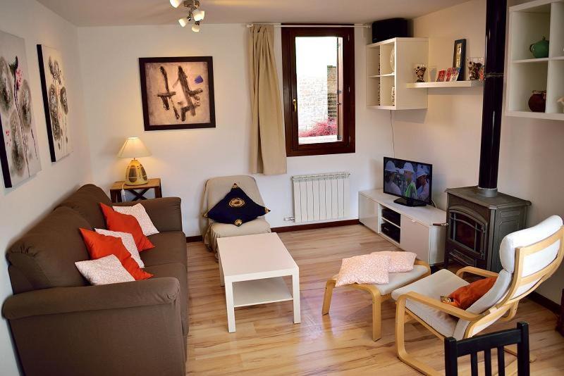Photo of Livingroom in Santa Cruz De La Seros