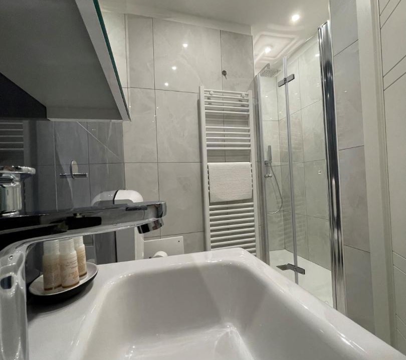 Photo of Bathroom in Colugna