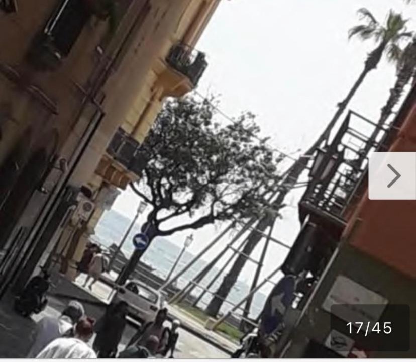 Photo of Others in Historical Downtown Salerno