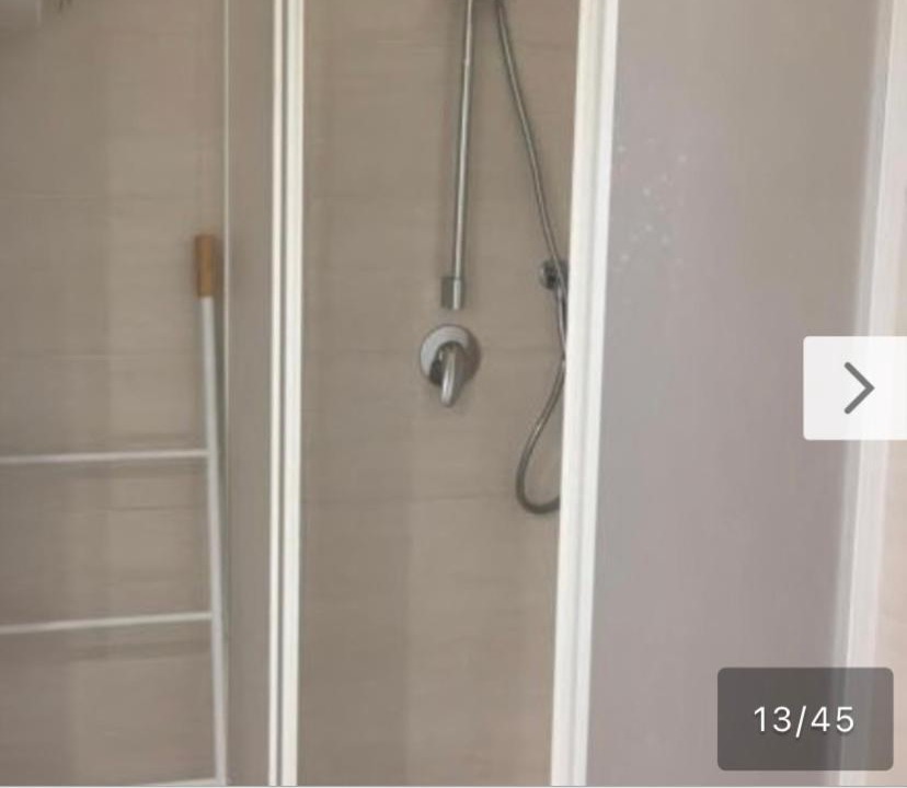 Photo of Bathroom in Historical Downtown Salerno