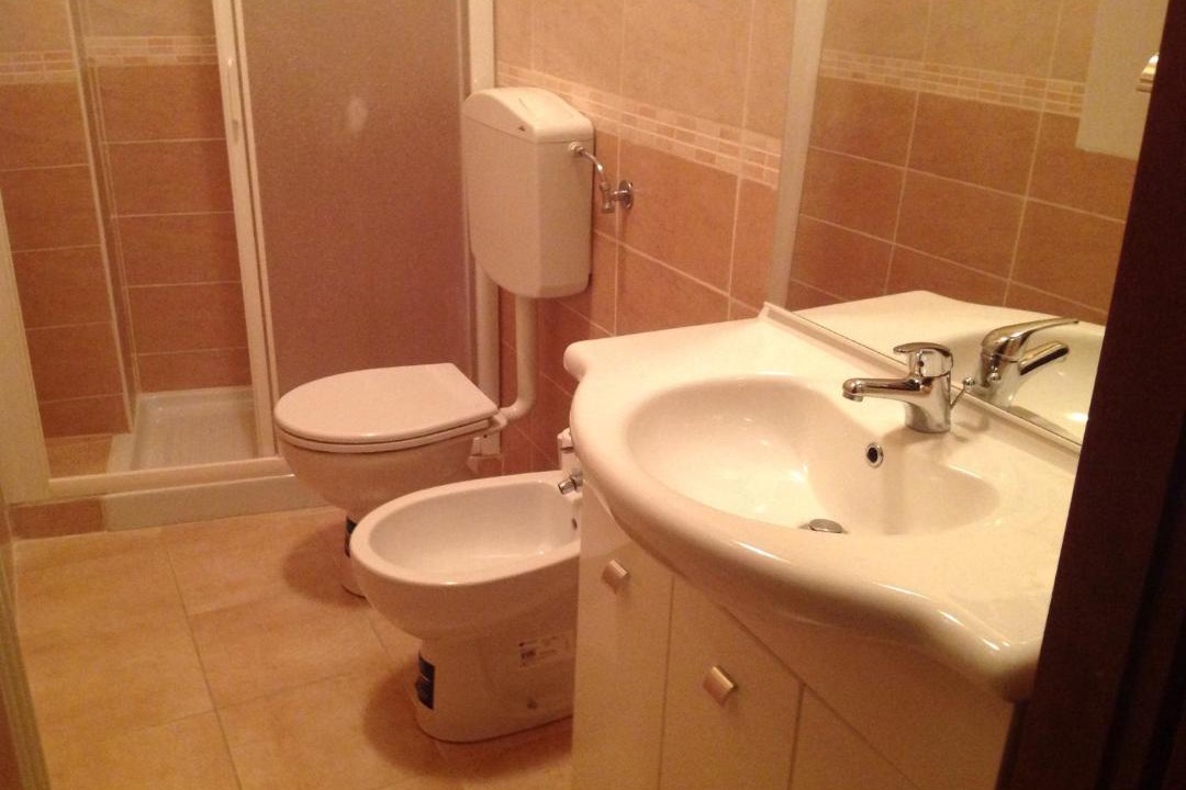 Photo of Bathroom in Alessandria