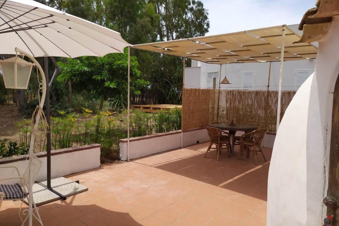 Photo of Patio Balcony in Granelli