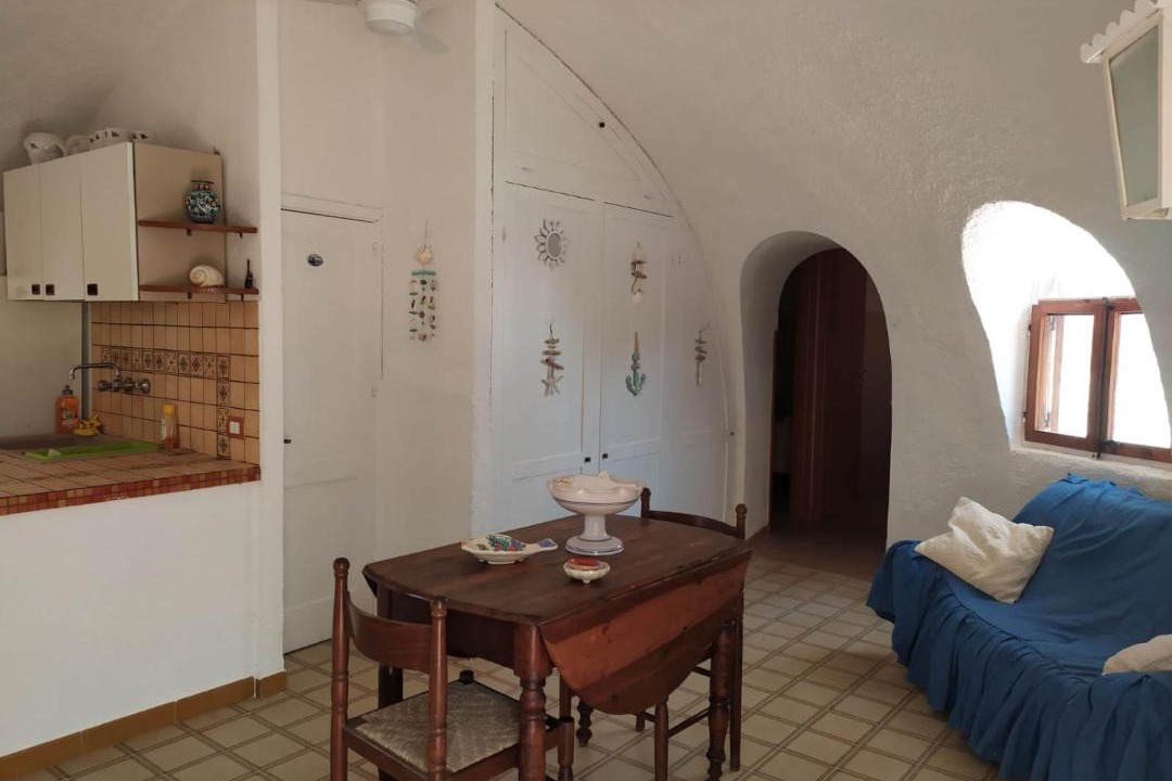 Photo of Livingroom in Granelli
