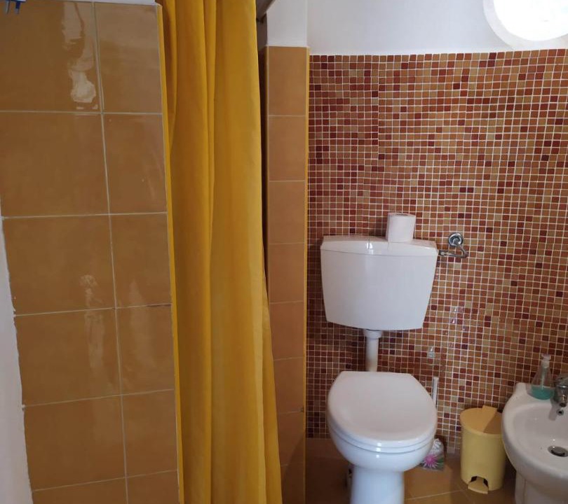 Photo of Bathroom in Granelli