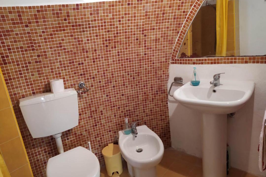Photo of Bathroom in Granelli