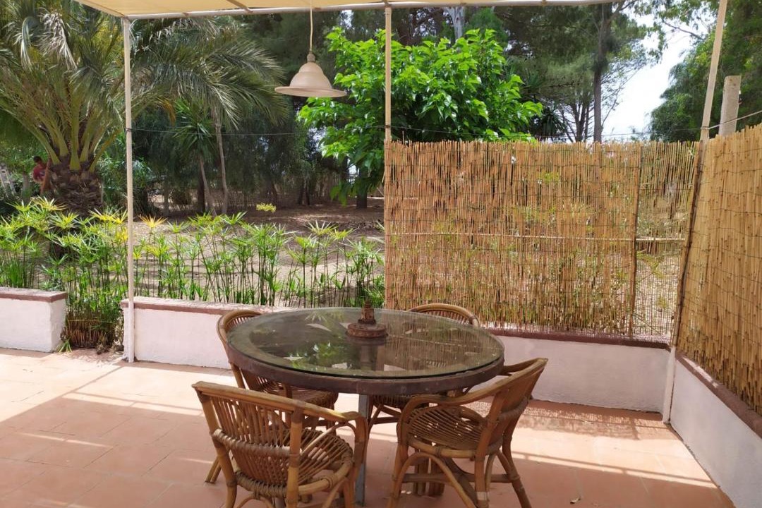 Photo of Patio Balcony in Granelli