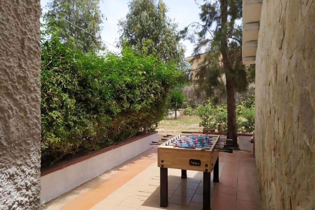 Photo of Patio Balcony in Granelli