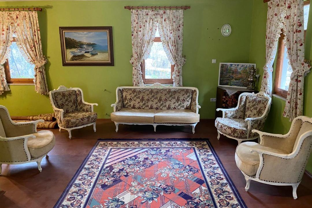 Photo of Livingroom in Cosandere
