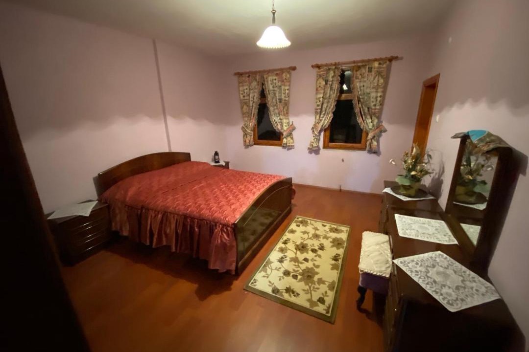 Photo of Bedroom in Cosandere
