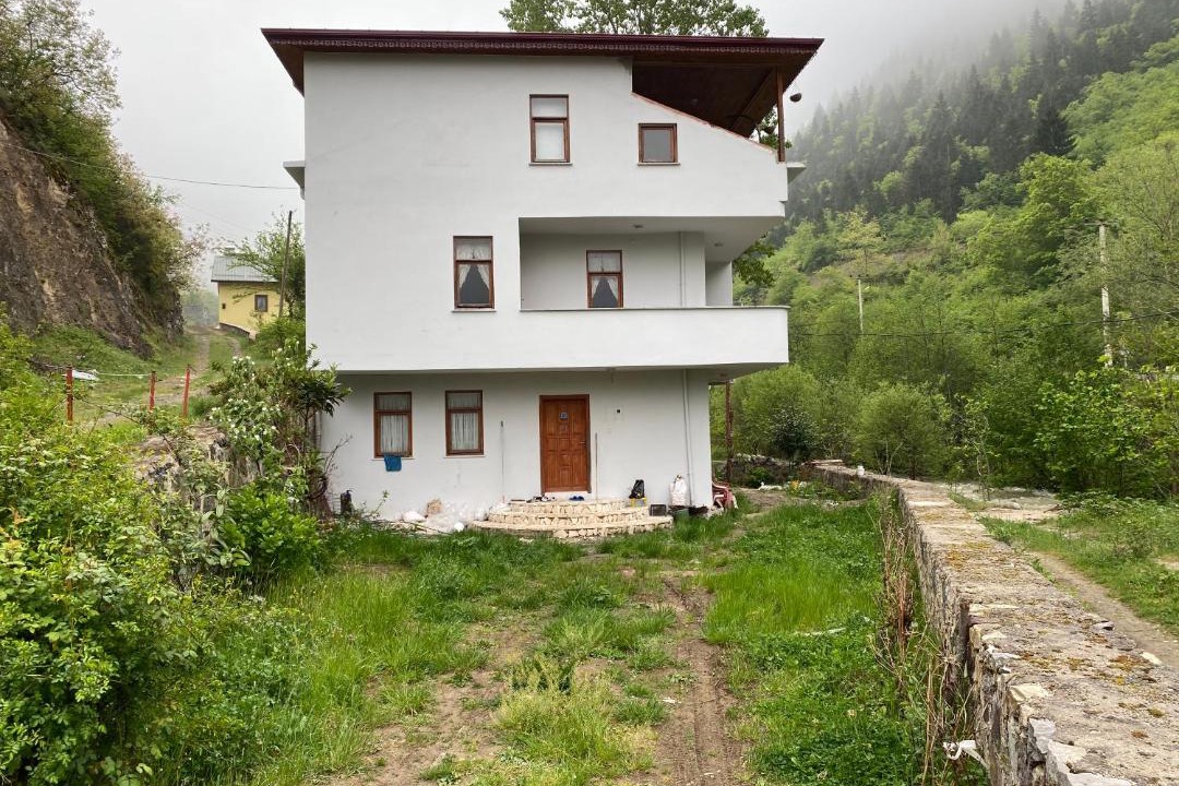 Photo of Buildings in Cosandere