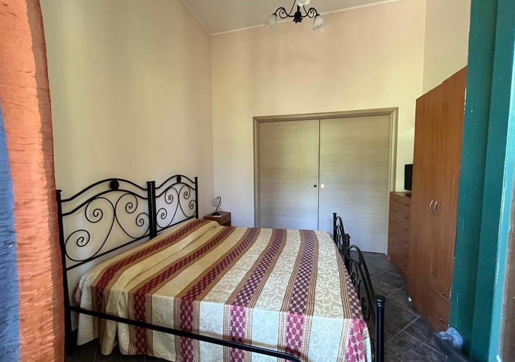 Photo of Bedroom in Acireale