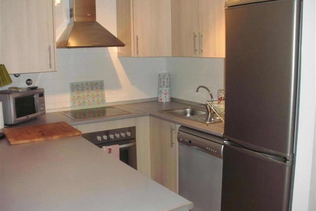 Photo of Kitchen in Alhama de Murcia