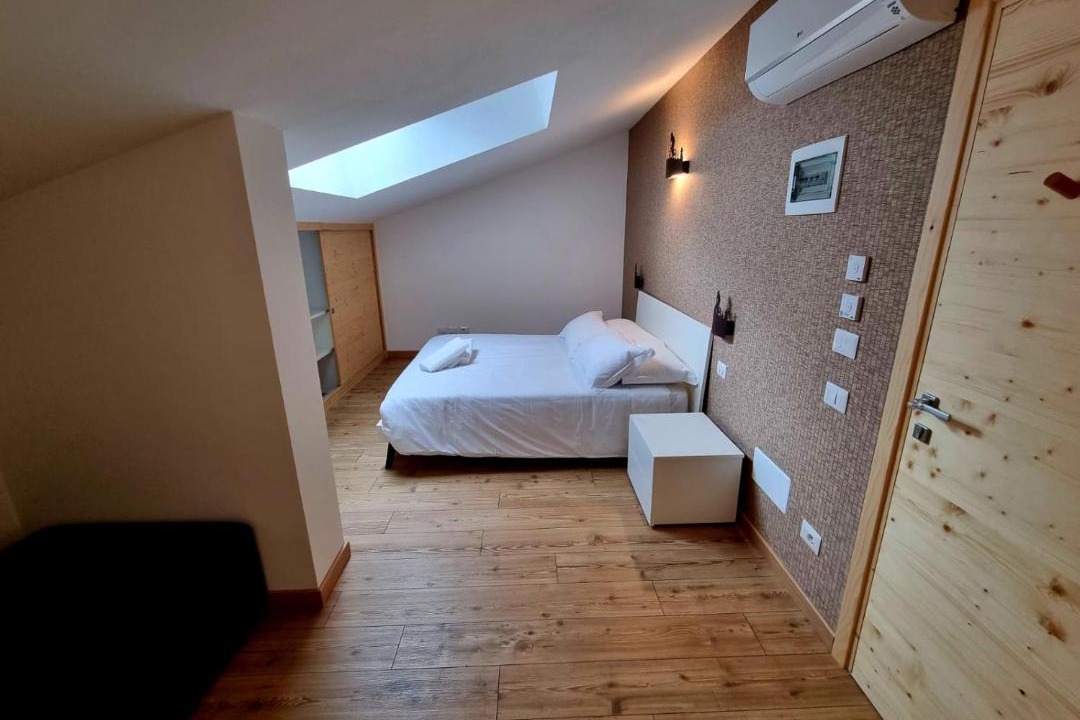 Photo of Bedroom in Domodossola