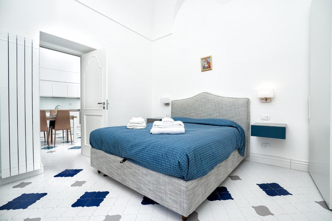 Photo of Bedroom in Amalfi