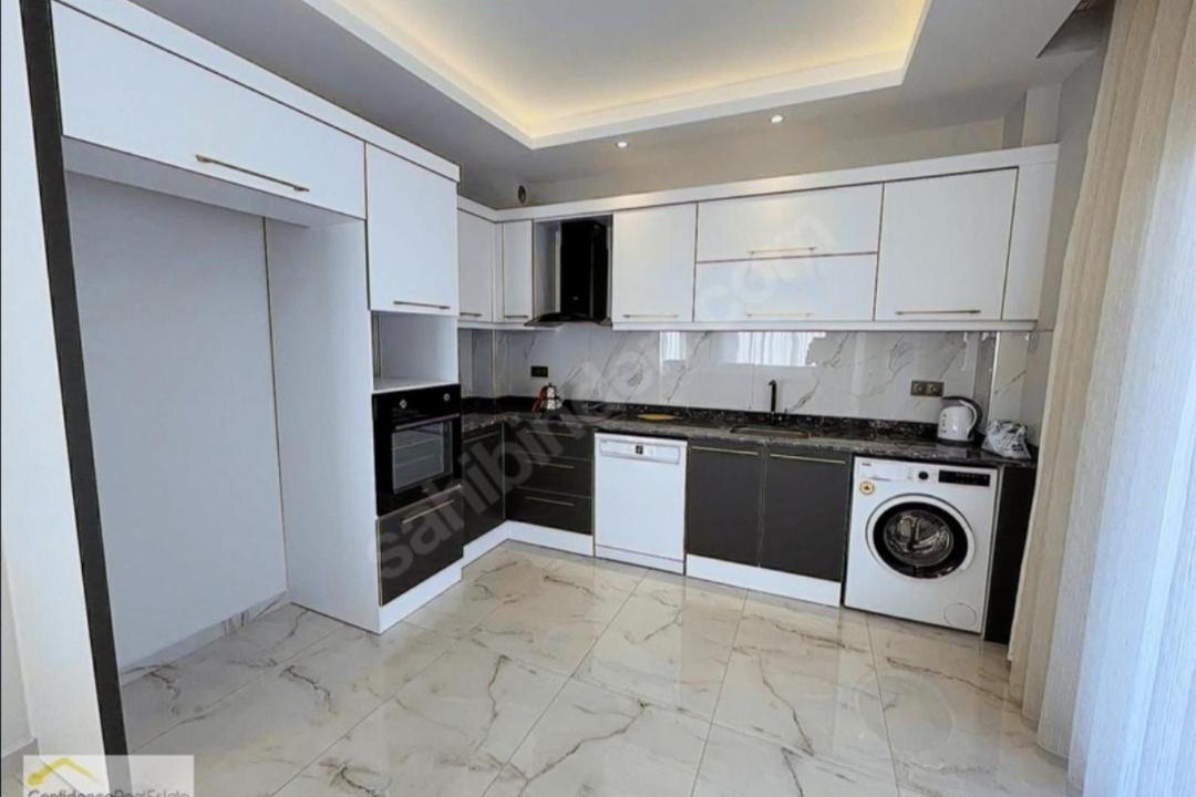 Photo of Kitchen in Alanya