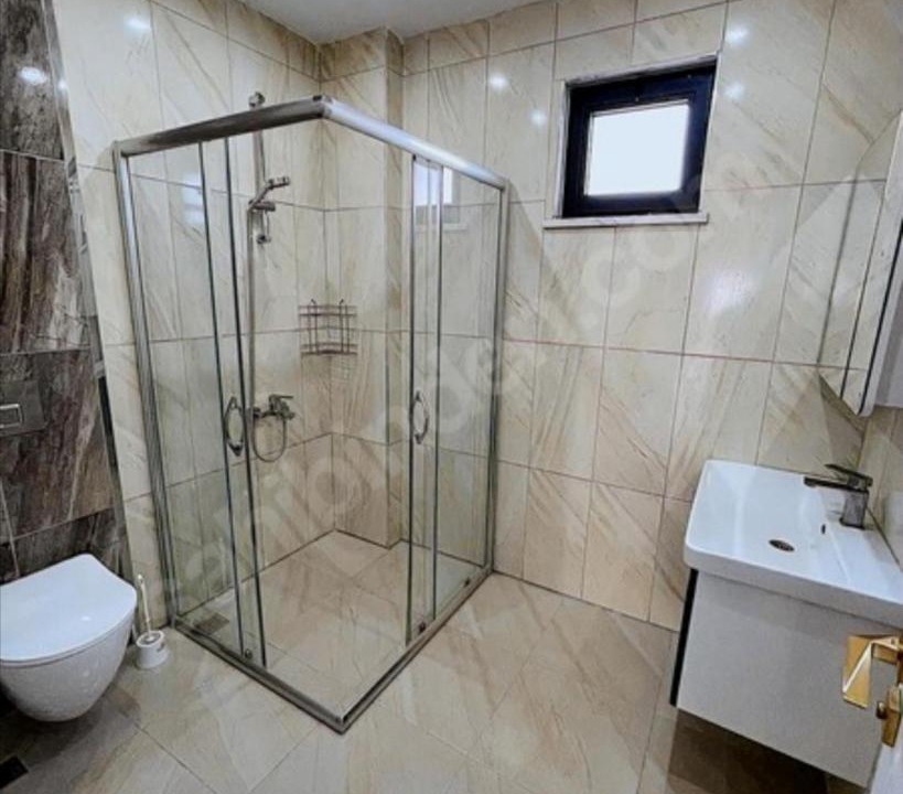 Photo of Bathroom in Alanya