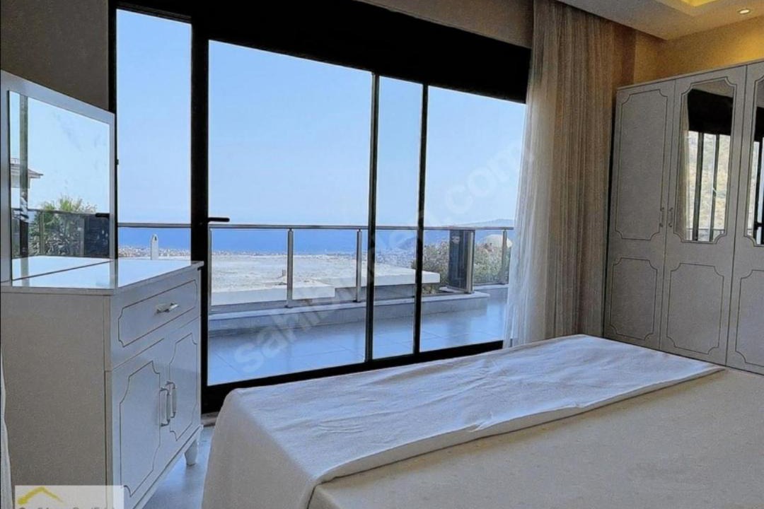 Photo of Bedroom in Alanya