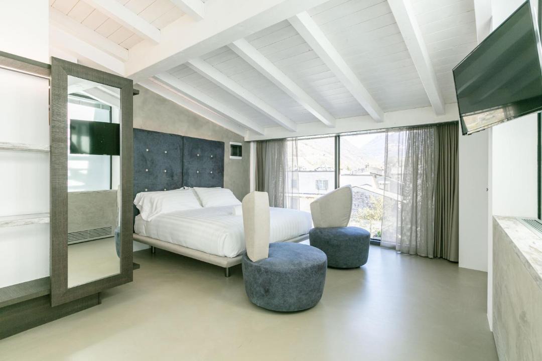 Photo of Bedroom in Tirano