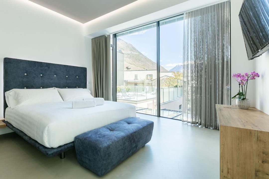 Photo of Bedroom in Tirano