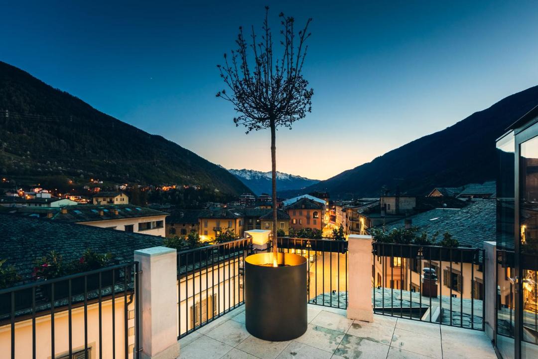 Photo of Others in Tirano