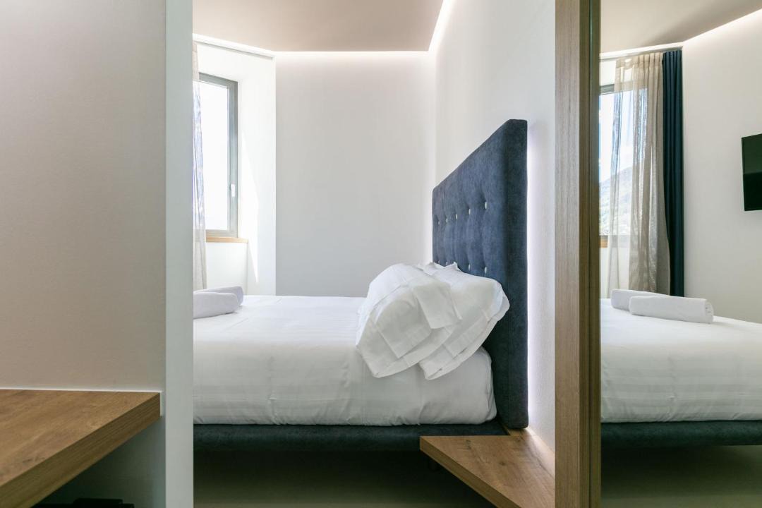 Photo of Bedroom in Tirano